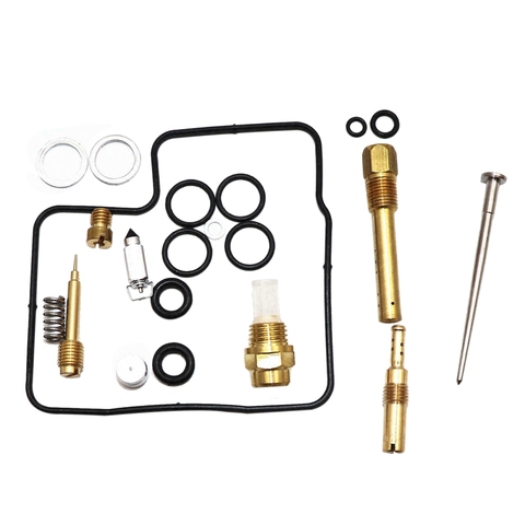 Kit de réparation de carburateur VT pour Honda VT700 VT750 VT1100 Carb 18-5101 ► Photo 1/6