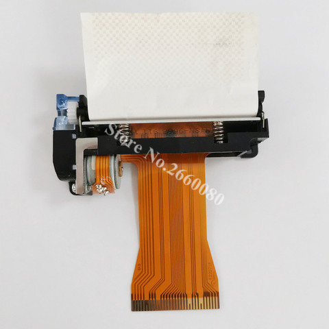 Tête d'impression thermique, pour DIGI RM50 RM40 balance électrique pour caisse enregistreuse RM-40 RM-50 ► Photo 1/6