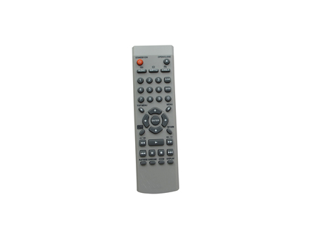 Télécommande pour lecteur DVD, pour Pioneer VXX2706 DV-C505 DV-340 DV-737-K CUDV-051 CU-PD1139 DV-515 DV-F727 CU-DV039 DV-667A-S ► Photo 1/4