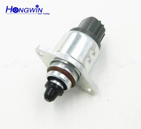 Moteur Stepper pour TOYOTA Avanza 89690-97202 41559MD | Vanne de contrôle de l'air au ralenti, moteur Stepper IACV pour TOYOTA Avanza 8969097202 89690 97202 ► Photo 1/6