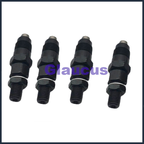 TD27 TD27T TD25 TD42 TD23 buse d'injection d'injecteur de carburant pour Nissan Terrano Urvan Navara caravane Cabstar D21 2.7 2.5 2.3 D TD ► Photo 1/1