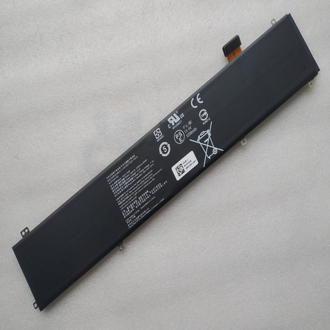 Batterie authentique pour ordinateur portable, nouvelle collection RC30-0248 pour Razer 2022 GTX 1060 Blade 15 RZ09-02386 RZ09-02385 furtif 15 RTX 2070 max-q LINGREN 15 ► Photo 1/1