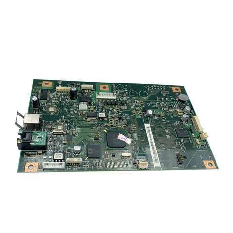 Carte mère pour HP M1522 M1522NF 1522NF CC368-60001 M1522N 1522 CC396-60001, carte mère, format ► Photo 1/6