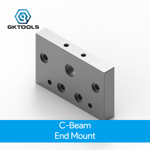 Openbuilders-faisceau c-beam®Montage d'extrémité ► Photo 1/6