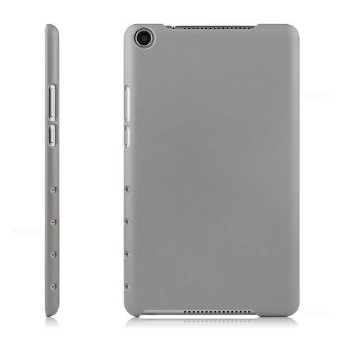 Coque arrière de protection pour tablette, pour Huawei Mediapad M5 lite, 8.0, JDN2-L09, W09 AL00, coque de protection pour Huawei Mediapad M5 Lite ► Photo 1/6