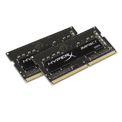 RAM DDR4 so-dimm pour ordinateur portable, 8/16/32 go, 2133/2400/2666/1600MHz ► Photo 1/2