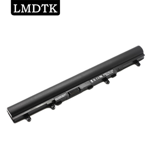 LMDTK – batterie 4 cellules pour ordinateur portable, pour ACER Aspire V5-431 471 531 551 571 4ICR17/65 AL12A32 AL12A72, livraison gratuite ► Photo 1/6