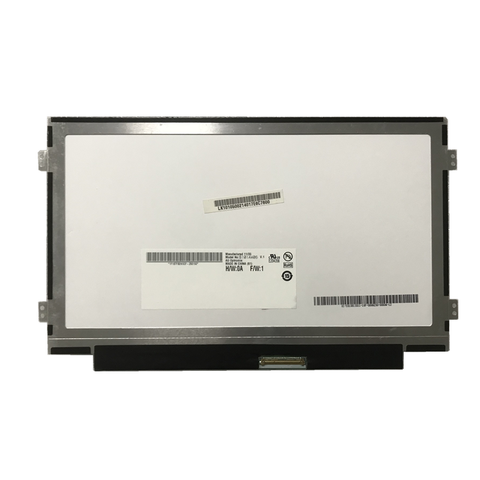Écran LCD pour ACER ASPIRE ONE, V.1 BA101WS1-100 N101LGE-L41 N101I6-L0D LTN101NT05 LTN101NT08, D255, D260, D257, D270 ► Photo 1/2