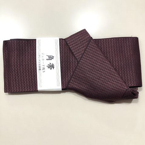 Ceinture Obi japonais pour hommes, Kimono Yukata Jinbei, à rayures larges, accessoires à rayures larges, Kai No Kuchi Musubi Cummerbund ► Photo 1/6