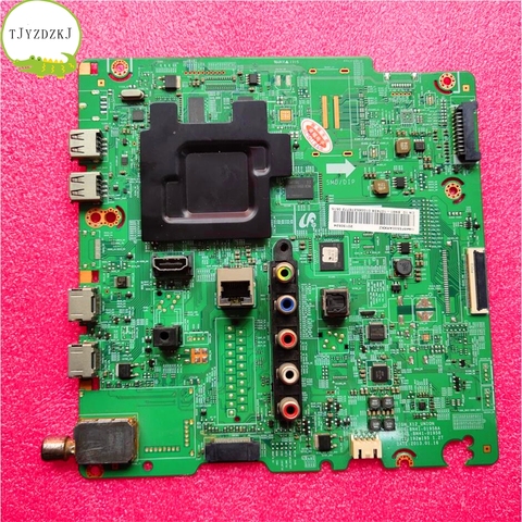 Pour Samsung carte principale UE40F5300AK UE50F5500AK BN41-01958A BN41-01958B UE39F5500AK UE46F5300AK UE40F5500AK carte mère ► Photo 1/6