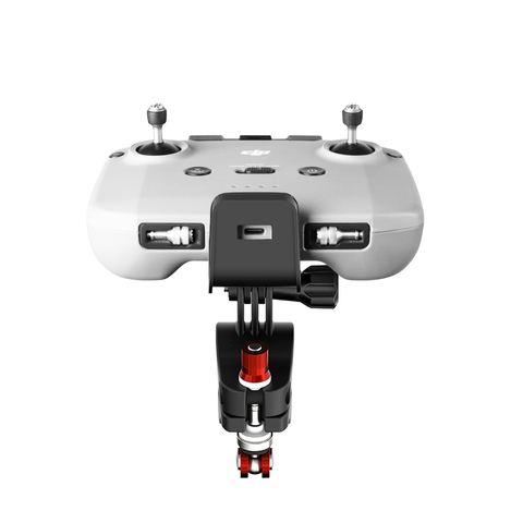 Pour Mavic Air 2 télécommande vélo pince porte-vélo téléphone moniteur pince Fixation pour DJI Mavic Air 2 accessoires à distance ► Photo 1/6