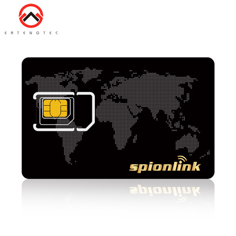 Carte SIM pour Tracker GPS, modèle TK905/TK915/MV22/MV720/TK921/TK913/TK906/TK911//MV22/MV400G/MV401G ► Photo 1/6