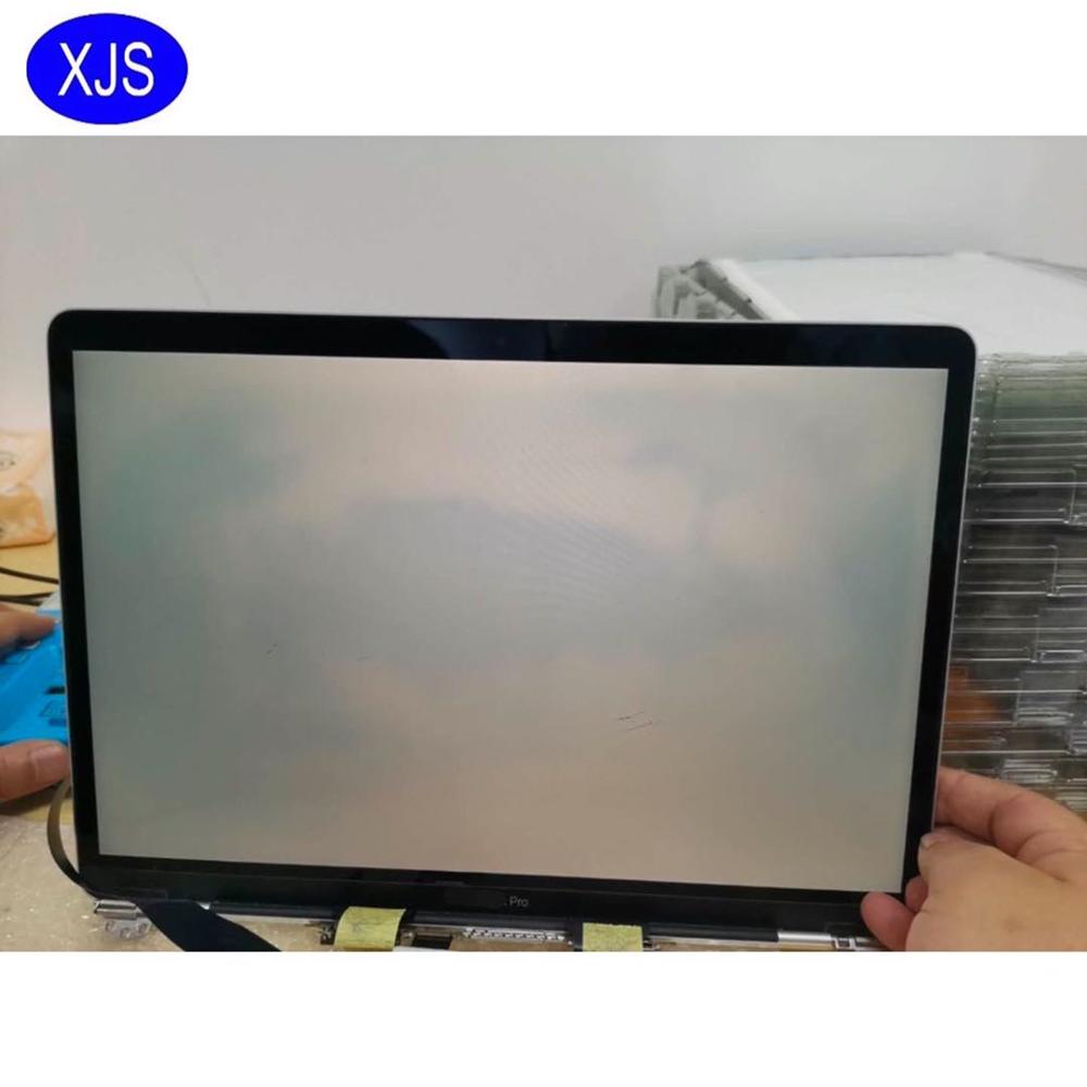 Grade B A1707 écran LCD assemblée 2016 2017 pour Macbook Pro tablettes Retina 15 