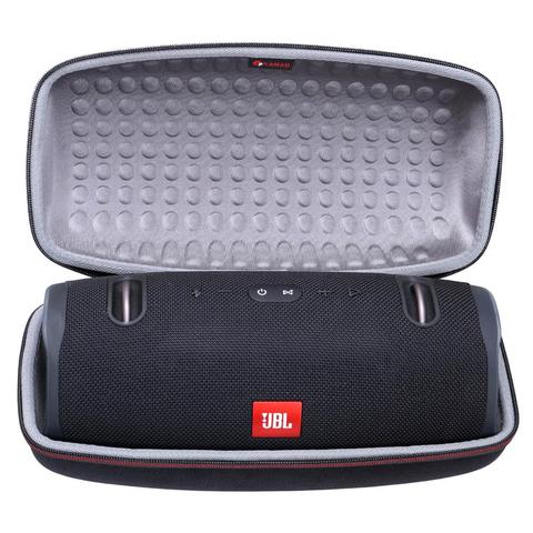 XANAD-haut-parleur Portable étanche EVA étui rigide, pour JBL Xtreme 2, Bluetooth, sans fil, étanche ► Photo 1/6