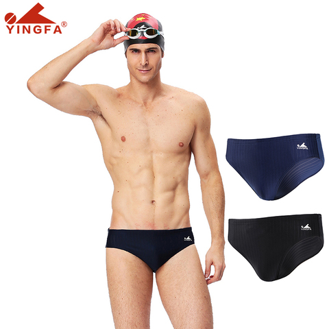 Slip de bain professionnel pour hommes, pantalon Triangle d'entraînement, culotte de natation, jambières, pantalons serrés pour hommes, livraison gratuite ► Photo 1/6