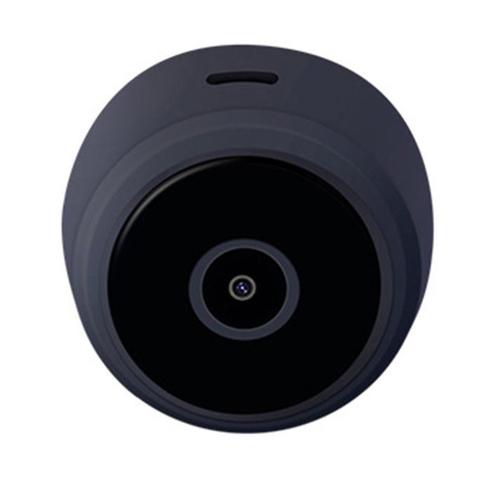 A9 – caméra de sécurité domestique WIFi 1080P, dispositif de sécurité 4K, Sports de plein air, Version nuit 1080p, mouvement aérien Dv ► Photo 1/6