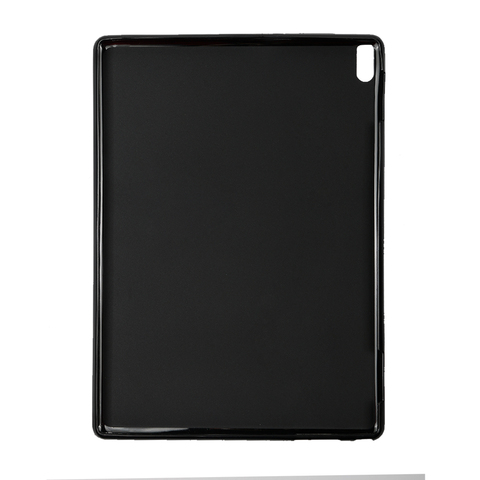 Funda pour Lenovo Tab 4 10 Plus 10.1 TB-X704 X704N X704L étui Ultra Mince En Silicone Souple TPU Tablettes Housse Pour X304F X304L ► Photo 1/6