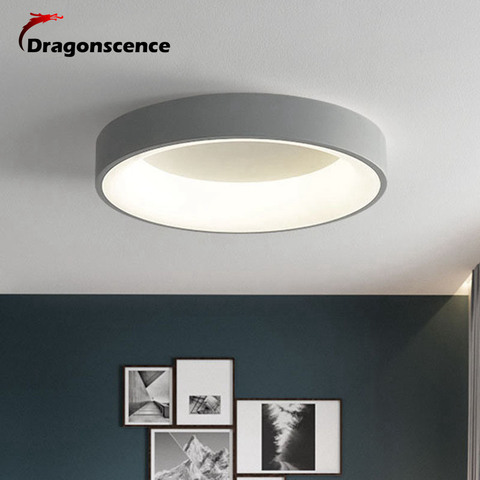 Plafonnier Led en aluminium en forme de dragon scene, design moderne, éclairage d'intérieur, luminaire d'intérieur, idéal pour un salon, une chambre à coucher, une salle à manger ou un bureau ► Photo 1/6