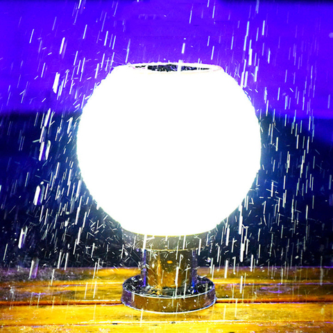 18 LED boule ronde en acier inoxydable solaire lampadaire extérieur IP65 étanche colonne lampe frontale pour jardin Villa pilier jardin hôtel ► Photo 1/6