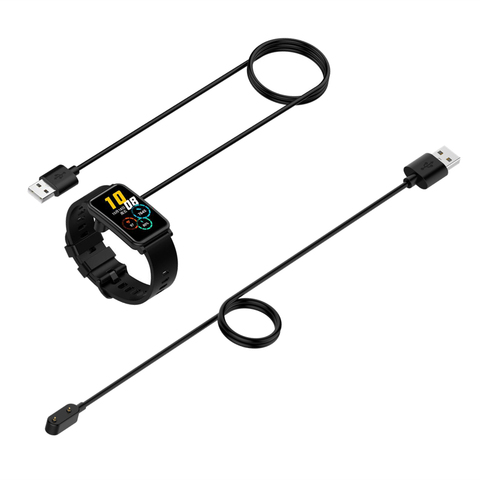 Câble de chargement USB pour montre Huawei Fit/enfants montre 4X chargeur magnétique pour montre d'honneur ES/bande 6 câble de charge Dock ► Photo 1/6