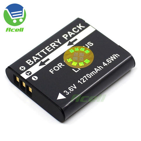 Batterie DB-110 pour RICOH GR III GR3 GRIII G900 G900SE WG-6 WG6 GR III ► Photo 1/5