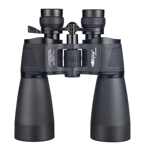 BIJIA 10-180X90 longue portée zoom chasse télescope professionnel jumelles haute définition vivant étanche ► Photo 1/6