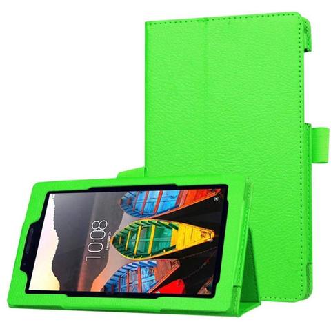 Housse pour Lenovo Tab 3 7 essentiel 710F 710 710I 7 