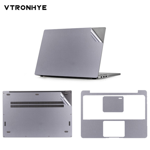 Coque de protection en vinyle pour ordinateur portable, autocollant pour Xiaomi RedmiBook 13/14/16 RemiBook 14 II, Sitcker pour Xiaomi Air 12.5 13.3 Pro 15.6 ► Photo 1/5