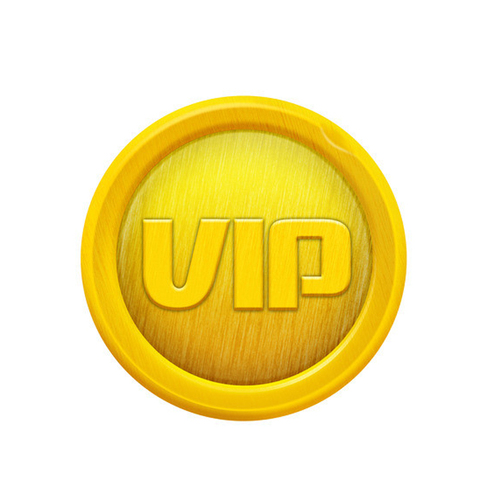 Lien VIP, livraison directe, 1 pièces ► Photo 1/1