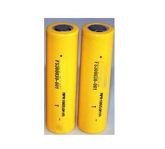 Livraison gratuite 4 pcs/lot 3.2v 18650 30C haute fréquence LiFePO4 batterie rechargeable Lithium fer phosphate batterie ► Photo 1/1