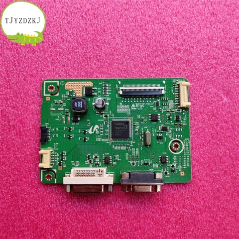 Carte mère S22C200B, carte de pilote LS22C20X, BN41-02060A SC200/450 BN41-02060A BN94-07377N, moniteur, bon test ► Photo 1/6