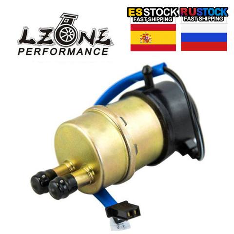 LZONE-nouvelle pompe à carburant convient pour Honda VT700C Shadow 750 VT750C 700 pompes à carburant JR-DZB11 ► Photo 1/6
