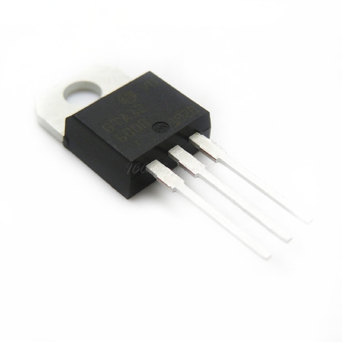 Transistor TO-BTA12-600B TO220, LM317T IRF3205, BTA12-800B BTA16-600B BTA16-800B BTA20-600B BTA24-600B BTA24-800B 220, en Stock ► Photo 1/6