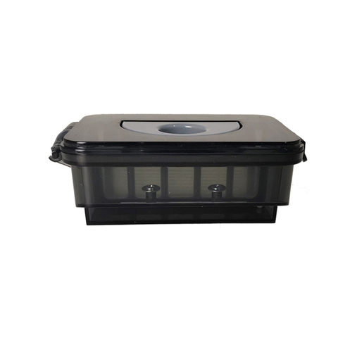 Filtre de pré-filtre pour aspirateur Robot Midea VCR01 VCR12 MR01, boîte à poussière, pièces de rechange et accessoires ► Photo 1/6