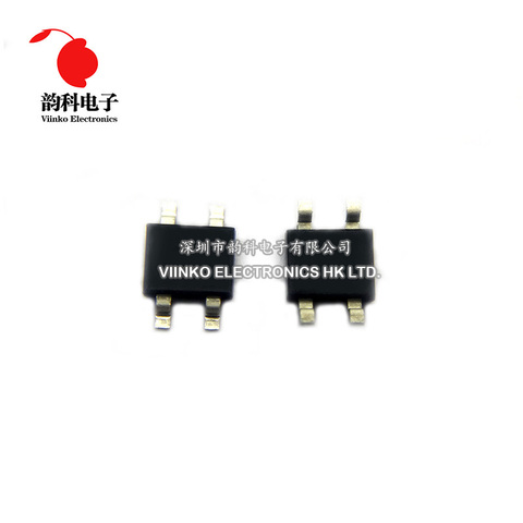 50 pièces MB10F 1A 1000V SOP-4 Diode pont redresseur SMD ► Photo 1/1