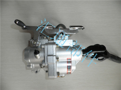 Accessoires de moteur de tricycle ATV revcerse, boîte de vitesses 110cc 150cc 200cc 250cc, assistant booster zongshen loncin lifan dayang dayun ► Photo 1/3