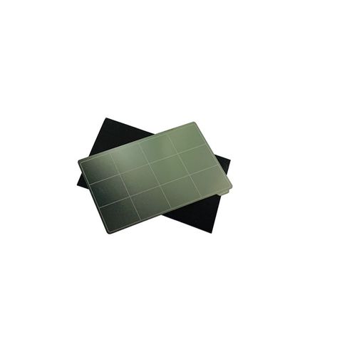 Energy – plaque de construction Flexible personnalisée, 202x128mm, pour imprimante en résine et Anycubic Photon Mono X ► Photo 1/6