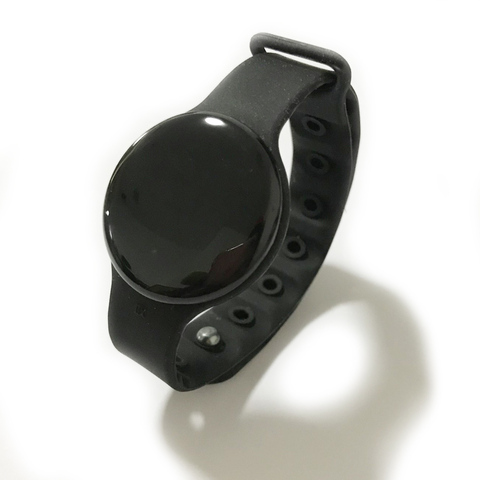 IBeacon-jeu de puces Bluetooth 4.0, 2 pièces, NRF52810, bracelet de haute qualité ► Photo 1/6