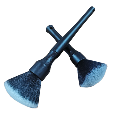 Brosse de détail Ultra-douce brosse de détail intérieure automatique Super douce avec poils synthétiques ► Photo 1/6