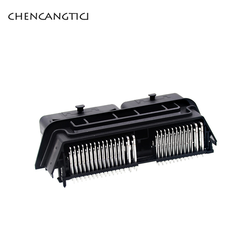 Connecteur ECU 112 broches, 1 jeu, 2050900 broches, pour moteur de voiture, PCB ► Photo 1/4