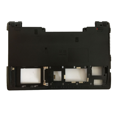 Coque inférieure pour ordinateur portable Asus, pour Asus K55V, X55, K55VD, A55V, A55VD, K55, K55VM, R500V ► Photo 1/5