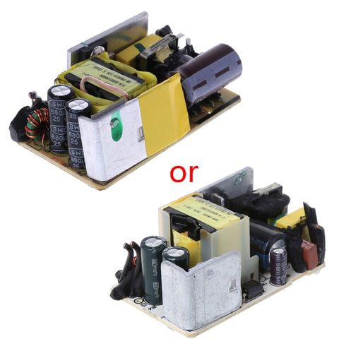 Adaptateur Circuit d'alimentation, adaptateur 15V 2A, Module d'alimentation à découpage ► Photo 1/6