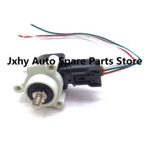 Capteur de hauteur de Suspension avant, pour Honda 100% CR-V – 2007 OE #2011,,, nouveau ► Photo 1/6
