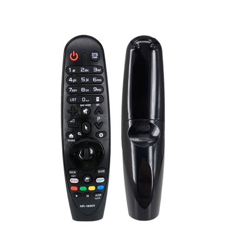 Magique intelligent Télécommande Pour TÉLÉVISION LG AN-MR18BA AN-MR19BA 43UK6300PLB 49UK6300PLB 55UK6300PLB 65UK6300PLB 43UK6500PLA 50UK6500PLA ► Photo 1/2