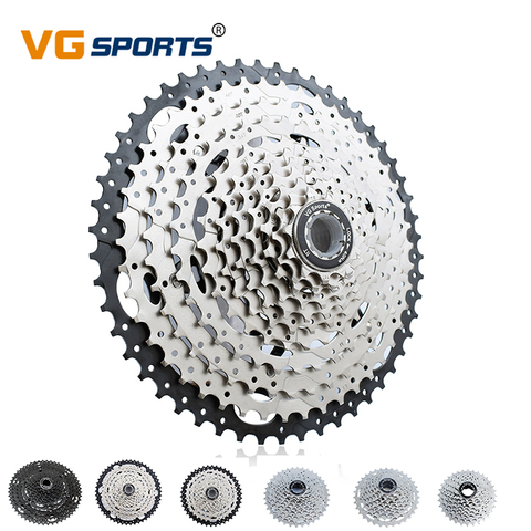 8 9 10 11 vitesse VTT roue libre toutes les tailles vtt vélo cassette vélo roue libre vélos pignon roue libre cdg ► Photo 1/6