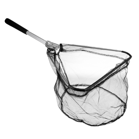 Filet de pêche pliable pliable filet de poisson avec filet d'atterrissage pliable en Nylon Durable ► Photo 1/6