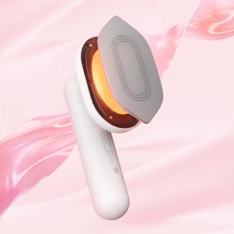 Xiaomi Mijia Lofans – Mini fer à repasser électrique sans fil multifonction, générateur Portable sans fil pour vêtements ► Photo 1/6