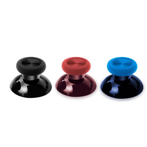 Pour XBox One 3D analogique Joystick bâton pour XBox One contrôleur analogique vignettes casquettes champignon jeu tête Rocker remplacement ► Photo 1/6