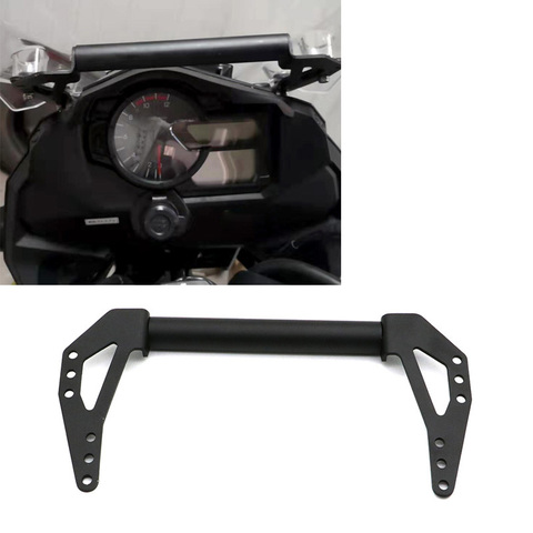 V-strom – Support de Navigation GPS pour moto SUZUKI, adapté, DL1000 14-19, DL1000 2014 ► Photo 1/6