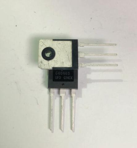 IGBT 600V 60a à 247, 600V 40a, 20 pièces/lot ► Photo 1/1